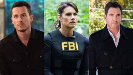 As CBS Confirms The FBI Shows' 2025 Return Dates, Here's What One Boss Told Us About Getting To Do A Full Season Again