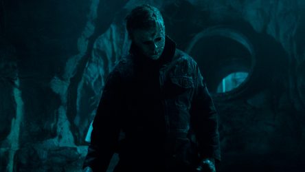 Halloween Ends: The Surprising Stephen King Vibes We Felt During Michael Myers’ Conclusion