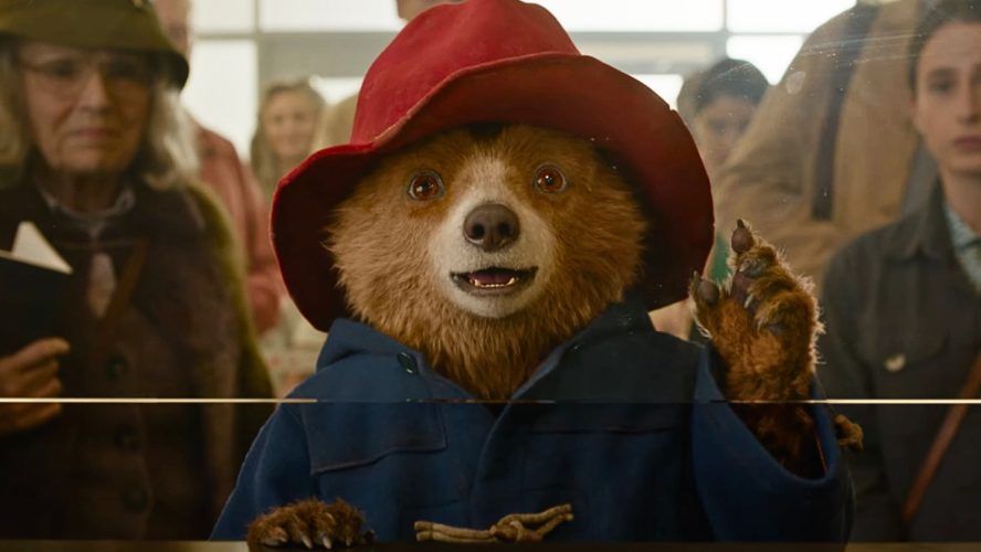 Paddington in Peru Director Wants Robert De Niro To Play a Villain Part 4