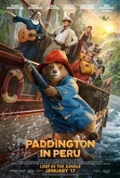 Paddington in Peru - Coming Soon | Movie Synopsis and Plot