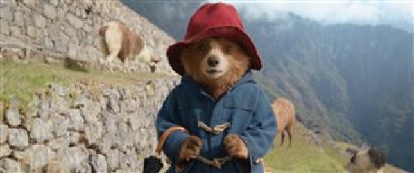 Paddington in Peru Trailer (2025)  and Videos