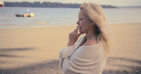 Netflix's Pamela, a love story Documentary Trailer Has Pamela Anderson Taking 'Control of the Narrative' to Tell Her Life Story