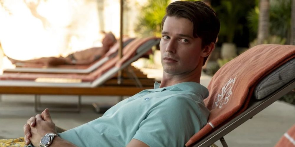 'The White Lotus' Star Patrick Schwarzenegger Auditioned for James Gunn's 'Superman'