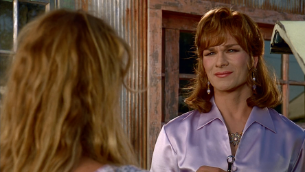 John Leguizamo Says Patrick Swayze Was 'Neurotic' Filming To Wong Foo: 'It Was Difficult Working With Him'