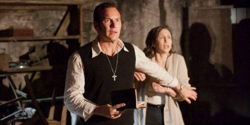 First Look at 'The Conjuring: Last Rites' Reveals the Final Act for the Warrens
