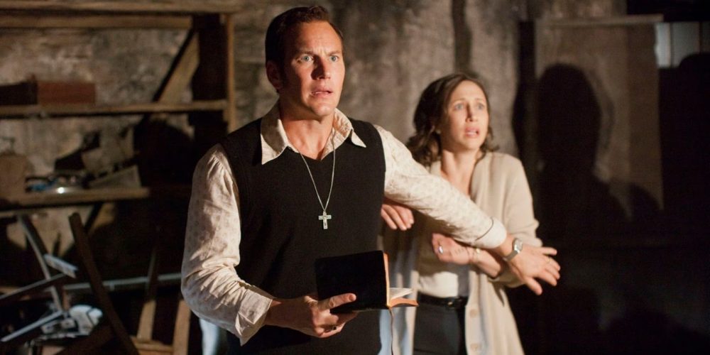 First Look at 'The Conjuring: Last Rites' Reveals the Final Act for the Warrens