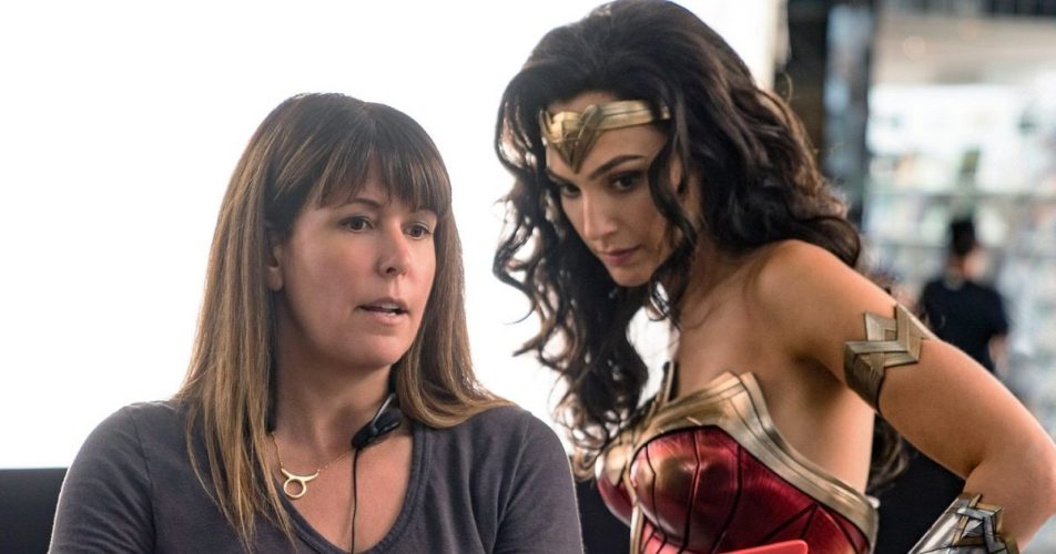 Wonder Woman 3: Patty Jenkins Reportedly Sent a Wikipedia Link About Character Arcs to Warner Bros. CEO