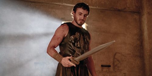 Ridley Scott's 'Gladiator 3' Is Inspired by 'The Godfather' Trilogy