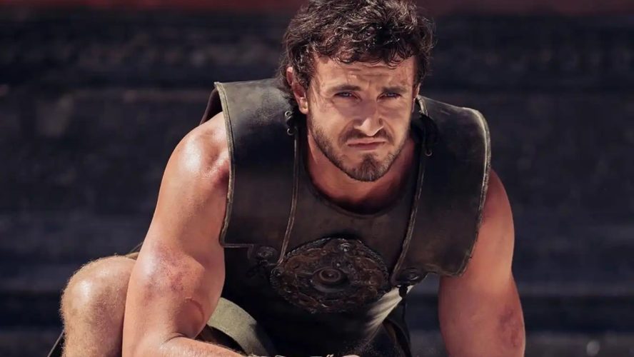 Gladiator 2 Early Screening Gets Hugely Positive Reactions From Critics