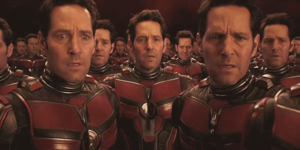 Paul Rudd Responds To 'Avengers: Doomsday' Casting Announcement and MCU Return