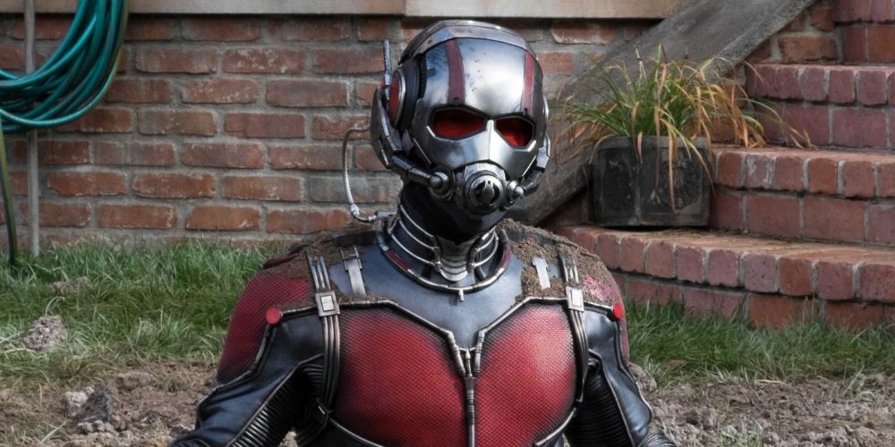 'Ant-Man' Star, Michael Douglas, Addresses His MCU Future & Potential 'Avengers: Doomsday' Casting