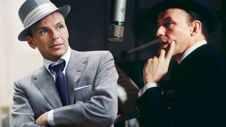 Paul Schrader Reveals Why Frank Sinatra Biopic Didn't Happen