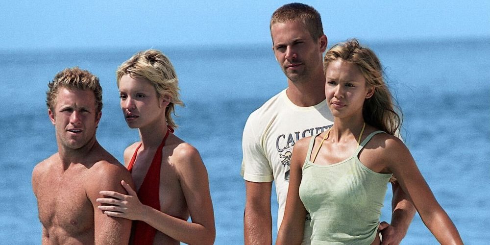 Paul Walker and Jessica Alba's 'Into the Blue' is Streaming Succes on Tubi