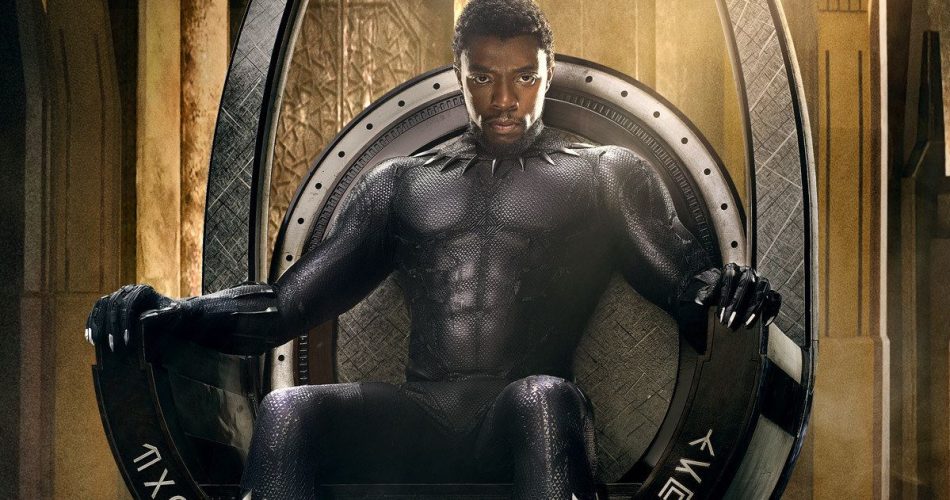 How King T'Challa's Death in Black Panther: Wakanda Forever Honors Chadwick Boseman