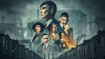Peaky Blinders Movie Begins Shooting This September: 'We've Got Everything Sorted!'