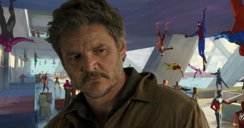 Spider-Man: Across the Spider-Verse Star Wants Pedro Pascal to Join Next Sequel