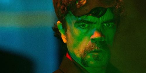 Peter Dinklage & Kevin Bacon-Starring 'The Toxic Avenger' Will Be Released in Cinemas in 2025