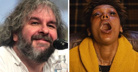 Peter Jackson Heaps Praise on Talk to Me, Calls It the ‘Best, Most Intense’ Horror Movie in Years