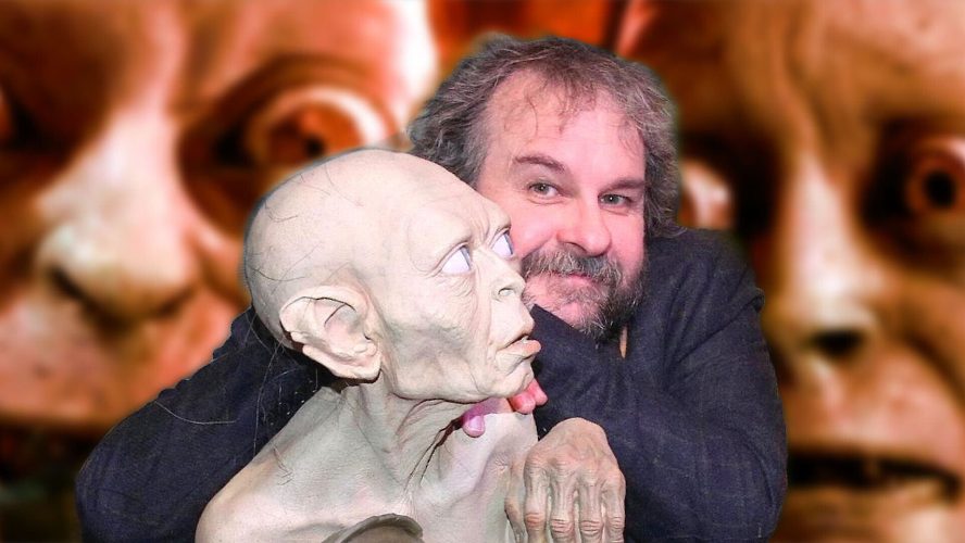 Peter Jackson Breaks Silence on His Lord of the Rings Return and Why It Had to Focus on Gollum