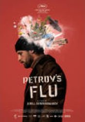 Petrov's Flu (2022)