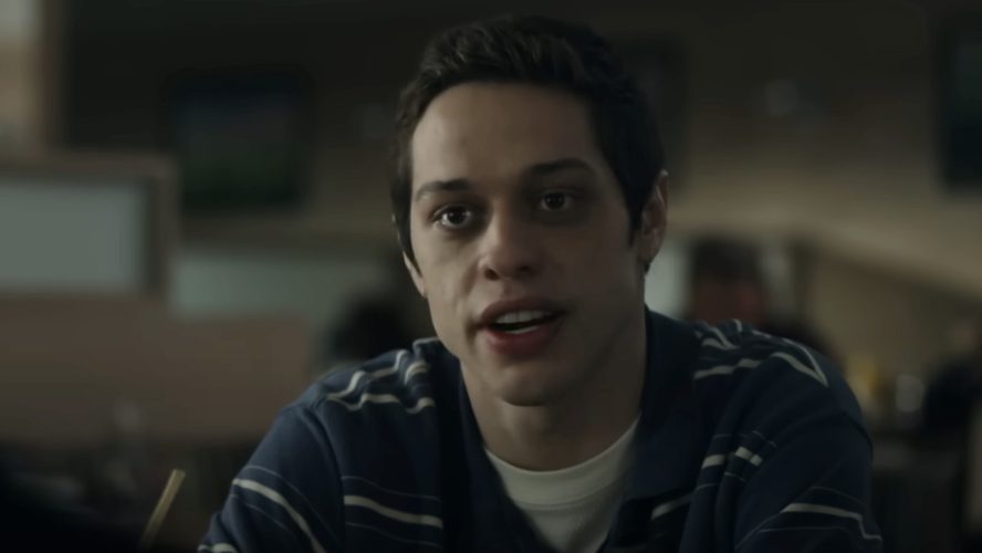 Pete Davidson Quit Bupkis, Leading To Its Cancelation. Now He's Paying Out Money To People On The Show