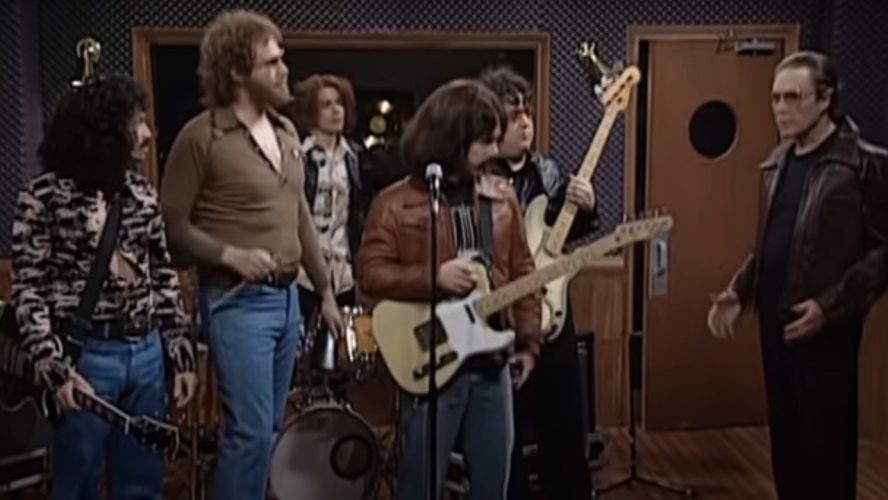 What Makes A Successful SNL Sketch? Jimmy Fallon Just Used The Iconic More Cowbell Sketch To Reveal How The Cast Knows What's 'Cooking'