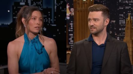 How Jessica Biel Is Allegedly Feeling After Husband Justin Timberlake's DWI Arrest