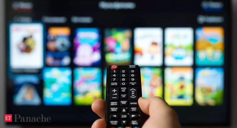 New OTT releases this week: See what to watch, where