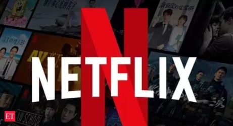 New movies and shows coming on Netflix. Here’s the list