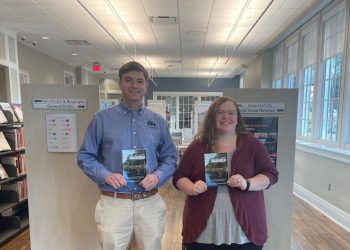 New Southern Exposure films are now available at all Jefferson County Library locations