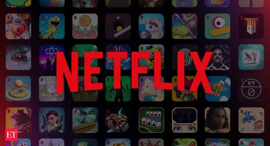 Netflix UK: Movies, TV shows releasing in July 2023