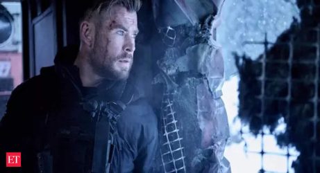 Netflix viewers express frustration over new Chris Hemsworth-starrer movie Extraction 2