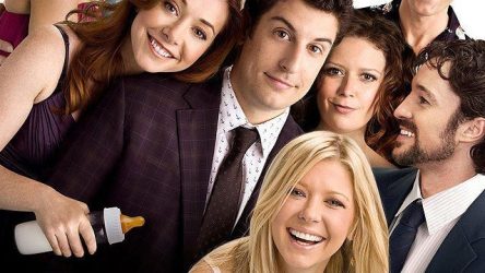 New American Pie Movie Will Reportedly Try to Offer a Fresh Take on the Series