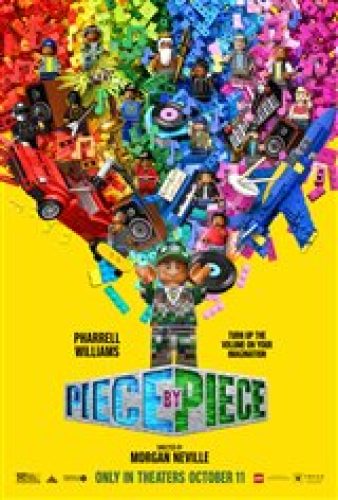 Piece by Piece - Coming Soon | Movie Synopsis and Plot