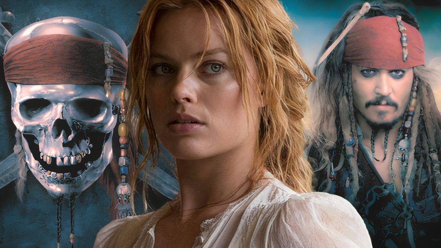 Pirates of the Caribbean Producer Confirms Two New Movies Are Now in Development