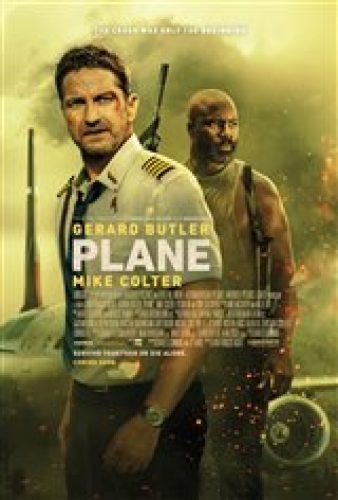 Plane - Coming Soon | Movie Synopsis and Plot