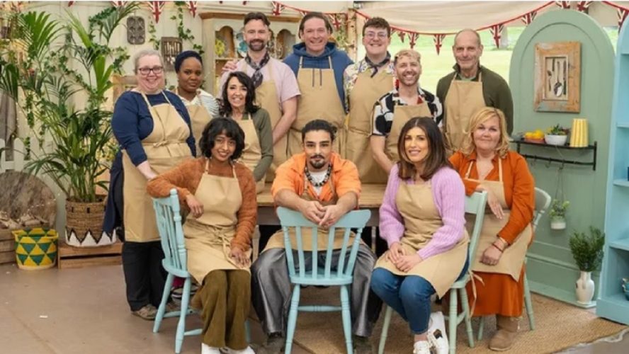 How To Watch The Great British Bake Off 2024 Online: Stream Every Episode Of The Channel 4 Series Free From Anywhere