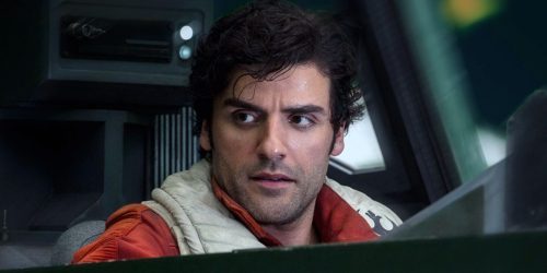 Oscar Isaac's Star Wars Celebration Appearance Teases Potential Poe Dameron Return