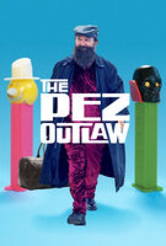 The Pez Outlaw - Trailer