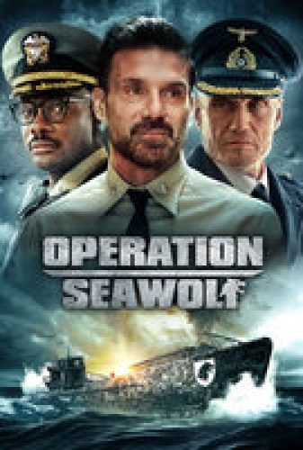 Operation Seawolf - Trailer