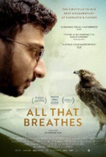 All That Breathes - Trailer