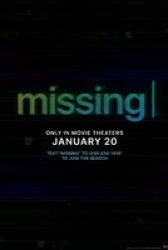 Missing - Trailer