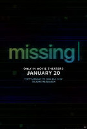 Missing - Trailer