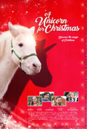 A Unicorn for Christmas - Trailer