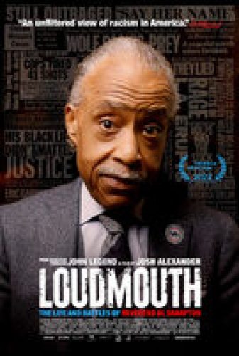Loudmouth - Trailer