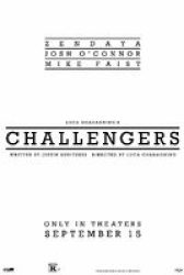 Challengers - Trailer