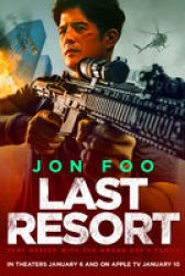 Last Resort - Trailer