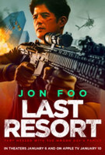 Last Resort - Trailer