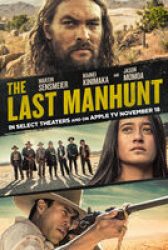 The Last Manhunt - Clip