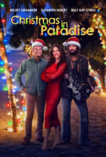 Christmas In Paradise - Clip